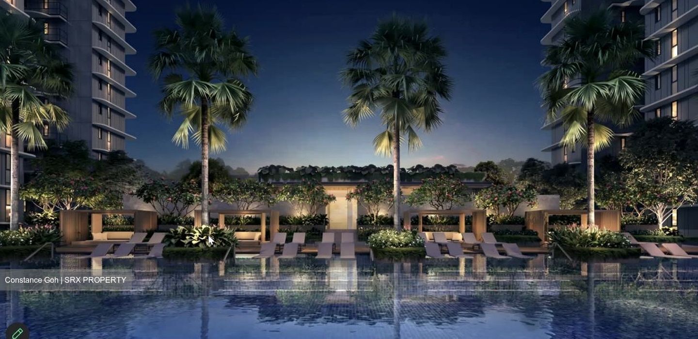 Chuan Park (D19), Condominium #439497341